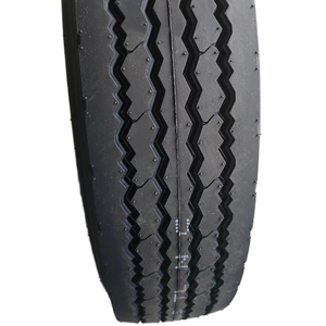 ยางรถบรรทุกขนาดเล็ก 7.50R16 8.25R16 1000R20 11R22.5 ยางเรเดียลเหล็กทั้งหมด ราคาถูก - Product Image 1