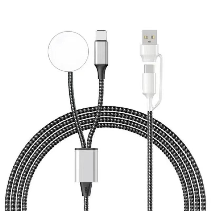 2-2 Charging cable