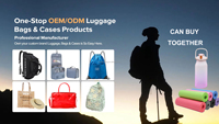 Nouveau Sac à Dos Intelligent pour Ordinateur Portable 2026 YCH – Vente en Gros Usine – Imperméable – Pour École, Voyage, Femmes et Hommes – Avec Port USB