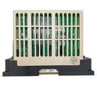 Module amplificateur servo Yaskawa compatible SRDA-SDA71A01A-E DX200 AMP 1 2 3, pièce de rechange pour robot industriel