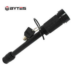 Bytes Off-Road Lock Hitch Bent Pin Lock Diamètre 5/8 An-ti Theft Accessoires de remorque haute résistance - Product Image 4