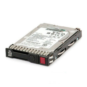 Hochwertige Msa Eg002400JWJNT 2TB 10Krpm 2,5-Zoll SAS-12G SC Enterprise G9 G10 Neue Interne Server-Festplatte - Product Image 3