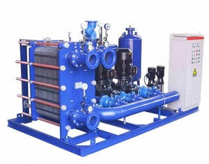 Penukar panas pendingin, unit transfer panas cerdas, pendingin kontrol cerdas yang dapat disesuaikan - Product Image 3