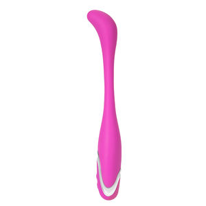 Mainan Alat Pemijat Seks Listrik Genggam 7 Pola Getaran, Vibrator Wanita Produk Dewasa - Product Image 3