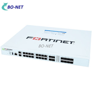 Tường lửa thế hệ mới FG-200F tiếp theo có khả năng mở rộng cao để phát triển Mạng 10gbe + SD-WAN/ztna cho các chi nhánh doanh nghiệp - Product Image 4