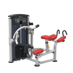 Machine à glucules supérieure, appareil de Fitness, nouveau modèle