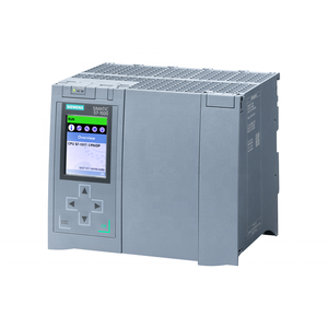 Đơn vị xử lý trung tâm nhỏ gọn S7-1500 6es7511-1ck00-0ab0 6es7512-1ck00-0ab0 6es7510-1dj01-0ab0 6es7512-1dk01-0ab0 - Product Image 5
