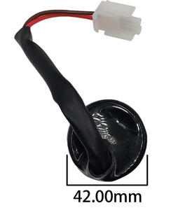 Cilinderman Contactsleutelschakelaar Geschikt Voor Yamaha Golfkar Gas Of Elektrische G11 G16 G20 G21 G22 1996-2004 <span class=keywords><strong>Re</strong></span> - Product Image 4