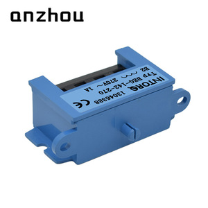 โมดูลวงจรเรียงกระแสเบรก Intorq รุ่น Beg-142-270 270v 1a แบบคลื่นเต็ม - Product Image 5