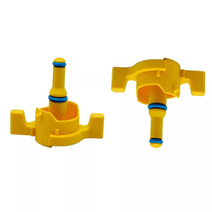 Ford Fuel Drain Valve HC3Z-9J305-A <b>Replacement</b> <b>Plug</b> For Repair Use - Product Image 1