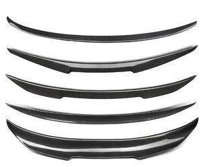 Aileron arrière en fibre de carbone style V pour <span class=keywords><strong>BMW</strong></span> M3 G80 M4 G82 2021 <span class=keywords><strong>2022</strong></span> 2023, accessoire de tuning, pièces de voiture ABS, mise à niveau 2024 - Product Image 6