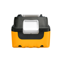 Baterai Isi Ulang Berkualitas Baik 18V 40Ah Dengan Indikator Daya LED Untuk Perkakas Tangan Tanpa Kabel Bl1840 4.0
