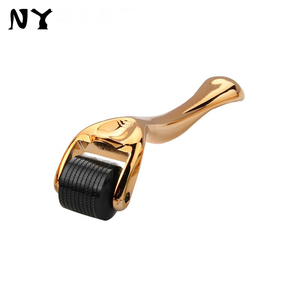 Derma Roller <span class=keywords><strong>de</strong></span> Microagujas <span class=keywords><strong>de</strong></span> Titanio 540 <span class=keywords><strong>de</strong></span> 0.5mm para la Eliminación <span class=keywords><strong>de</strong></span> <span class=keywords><strong>Cicatrices</strong></span> <span class=keywords><strong>de</strong></span> Acné para el Mercado <span class=keywords><strong>de</strong></span> Oriente Medio - Product Image 1