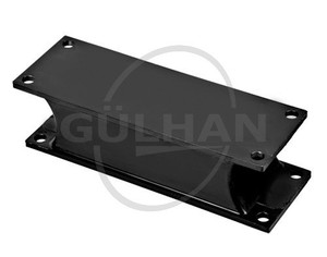 Montaje de vibración para BOMAG EOM 06180100 - Product Image 1