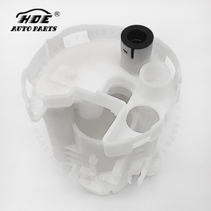 23300-21010 233000A020 233000D030 Wholesale HDE Auto Parts Fuel Filter for Toyota Camry Lexus ES - Product Image 1