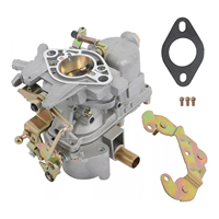 Pour RENAULT 1961-1992 R4 4L 4S et 4GTL Carburateur 11779001