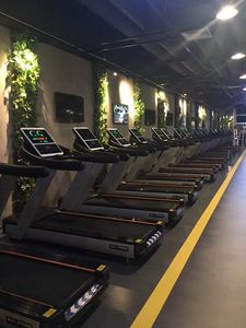 Commercial Gym Fitness Equipment <b>Running</b> <b>Machine</b> JB-8800B Commercial JB-8800B JB-8800B Commercial JB-8800B J - Product Image 6