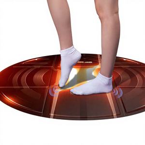 STARTRC GAMES <span class=keywords><strong>Meta</strong></span> <span class=keywords><strong>Quest</strong></span> 3S/3/2 VR Space Anti-fall Vision <span class=keywords><strong>Pro</strong></span> Accessoires Orange - Product Image 4