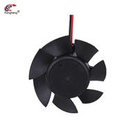 Mini ventilateur industriel Axial 50mm 5V 12V 24V 50x50x15mm 50mm petits ventilateurs haute vitesse pour le refroidissement
