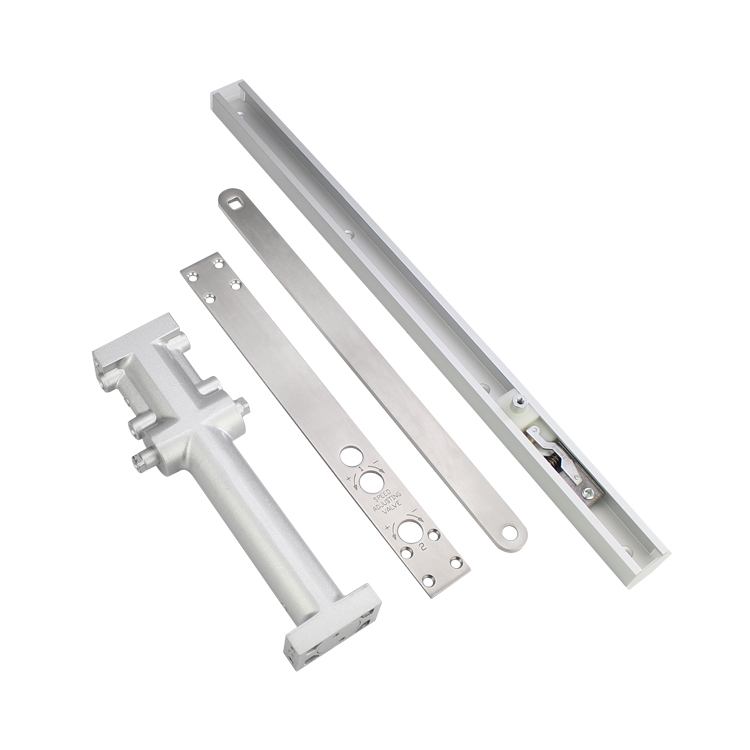 Aluminum Alloy Concealed Overhead Door Closer