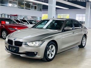 Vendita all'Ingrosso di Auto Usate, Veicoli di Seconda Mano, BMW Serie 3 320i 2.0T del 2013 Usata - Product Image 3