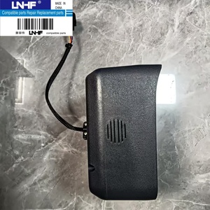 อะไหล่หน้าจอแสดงผลสำหรับ21Q6-33401รถขุด lnhf อะไหล่ R210-9 R220-9S 21Q6-33401 R300-9สำหรับฮุนได - Product Image 5