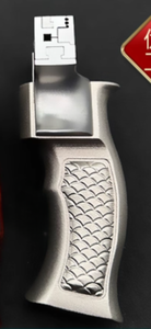 GETWICK Lance-pierre de chasse haut de gamme en titane pur, accessoires et produits de chasse de qualité supérieure - Product Image 3