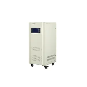 Nouveau produit 10KVA stabilisateurs d'entraînement à fréquence variable régulateurs de tension stabilisateur Regul Avr pour industriel