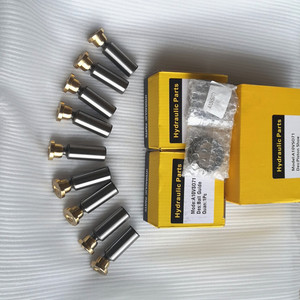 Repuestos para Bomba de Pistones Hidráulicos A10VSO45 71 100 140 con 3 Meses de Garantía para Kits de Reconstrucción y Rotación - Product Image 3
