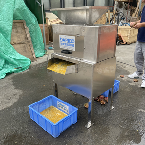 معدات صنع هريس الفواكه العاطفة - Product Image 6