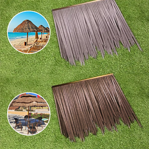 ร่มใบปาล์มเม็กซิกันสำหรับใช้ในสวนส่งตรงจากโรงงาน - Product Image 3
