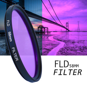 [En stock] Vente chaude pour le commerce extérieur : Kit de <span class=keywords><strong>filtres</strong></span> pour appareil <span class=keywords><strong>photo</strong></span> UV+CPL+FLD 52mm avec sac de rangement <span class=keywords><strong>gratuit</strong></span> - Product Image 2