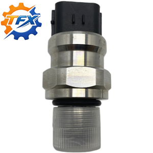 Sensor Eléctrico para Excavadoras PC200-8 PC210-8 PC220-8 PC240-8 PC300-8 PC350-8 PC490-8 PC600-8, Número de Pieza 7861-93-1812 7861-93-1811 - Product Image 1