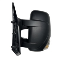 Clignotant E-mark pour RENAULT MASTER NISSAN NV400 OPEL MOVANO, lampe de rétroviseur, OE : 261650223R 261603141R 95508975