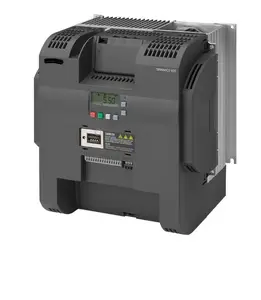 Konverter drive Inverter baru asli SINAMICS V20 Series In tersedia