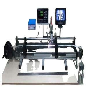 Calibrador Digital de Aluminio con Precisión de 20 Micrones para Cintas Métricas y Básculas - Product Image 4