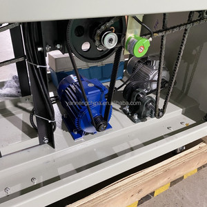 Fully Automatic Food Wrapper Flow Packing <b>Machine</b> Pillow Packaging <b>Machine</b> Spring <b>Roll</b> Rice Wrapper Pillow Packing <b>Machine</b> - Product Image 4