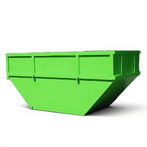 Neuer Trend Hochwertiger <span class=keywords><strong>RiseSun</strong></span> Skip Bin Loader Truck Holzkiste 2 kW Leistung 2 Jahre Garantie Professioneller Technischer Support - Product Image 3