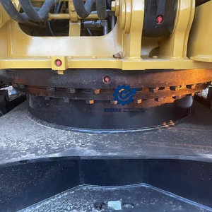 รถขุดตีนตะขาบ Caterpillar <span class=keywords><strong>CAT</strong></span> 318DL มือสอง น้ำหนัก 18 ตัน เครื่องขุดดิน รถขุดตีนตะขาบ ไทเกอร์แคท ลิทเตอร์ - Product Image 4