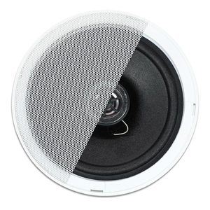 Panneau de commande intelligent pour maison connectée de 8 pouces — Écran tactile intégré et amplificateur de musique d'ambiance - Product Image 4