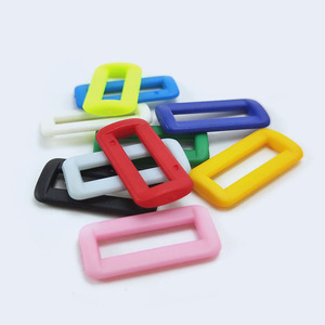 Hebillas <span class=keywords><strong>de</strong></span> Plástico Deepeel AP341 <span class=keywords><strong>de</strong></span> 25 mm, Anilla en D Ajustable para Correas <span class=keywords><strong>de</strong></span> Mochila, Bolsos, Accesorios para Collares <span class=keywords><strong>de</strong></span> Perros y Gatos - Product Image 5
