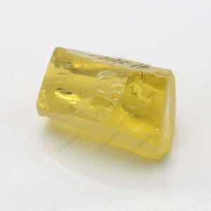 DS Gems Lab creó piedra Nanosital en bruto sin cortar a precio de fábrica - Product Image 1