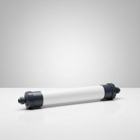 Membrane d'ultrafiltration à haute réjection PAN UF-8040 pour la concentration des protéines laitières et la transformation des boissons