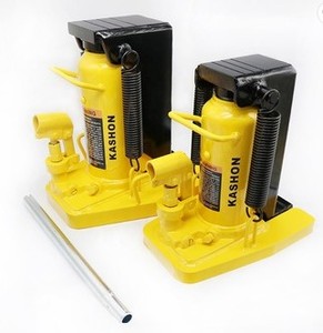 Gato hidráulico industrial de servicio pesado de 700 bar a precio de fábrica - Product Image 2