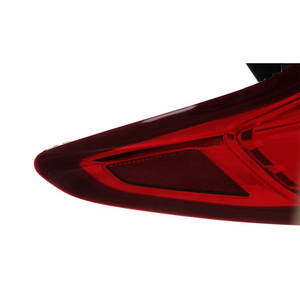 Luz trasera de coche, accesorios de piezas de lámpara trasera, para HONDA <span class=keywords><strong>CRV</strong></span>, 2017-<span class=keywords><strong>2019</strong></span>, <span class=keywords><strong>precio</strong></span> de fábrica - Product Image 4