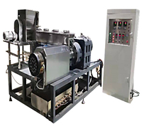 Machine à pâtes italienne électrique pour la fabrication de spaghetti