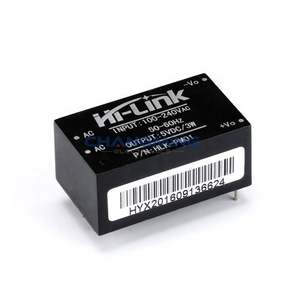 URB2424LD-20WR3แหล่งจ่ายไฟแปลง DC-DC HL-LINK เดิมและใหม่ - Product Image 5