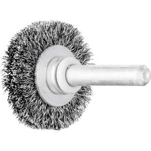 PFERD <b>round</b> <b>brush</b> 43102021 10 pcs. (940910570164) - Product Image 1