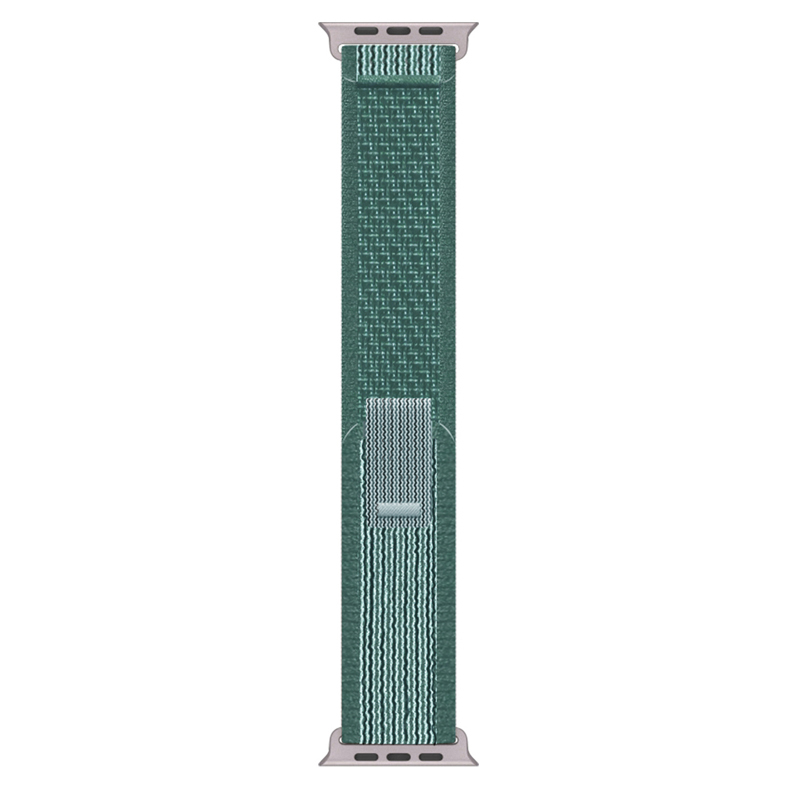 Blue Feather Color (Titanium colored connector)