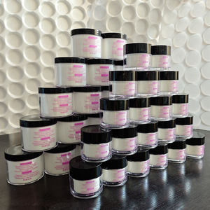 Polvo Acrílico <span class=keywords><strong>para</strong></span> <span class=keywords><strong>Uñas</strong></span> Cloverfei 1oz 2oz 4oz Sin Efecto Mármol Sin Amarilleamiento Nuevos <span class=keywords><strong>Materiales</strong></span> Buen <span class=keywords><strong>Precio</strong></span> Polvo Acrílico Libre <span class=keywords><strong>de</strong></span> MMA - Product Image 1